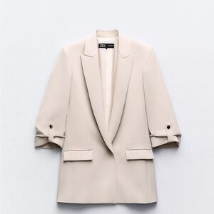 Zara Blazer